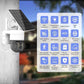 🔥While Supplies Last 40% OFF!🎉 Solar Surveillance Camera