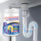 🔥While Supplies Last 40% OFF!🎉 Multipurpose Pipeline Dredging Agent for Toilet & Kitchen