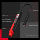 🚗🔧 High-Precision Brake Fluid Tester – Quick Moisture Detection – Cash on Delivery ✅