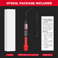 🚗🔧 High-Precision Brake Fluid Tester – Quick Moisture Detection – Cash on Delivery ✅