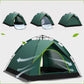 🔥While Supplies Last 40% OFF!🎉 Automatic Quick-Open Rainproof Camping Tent Set