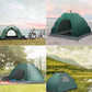 🔥While Supplies Last 40% OFF!🎉 Automatic Quick-Open Rainproof Camping Tent Set