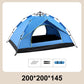 🔥While Supplies Last 40% OFF!🎉 Automatic Quick-Open Rainproof Camping Tent Set