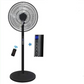 ⏳Limited-time 50% off⏰High Velocity Stand Fan with Remote Control🍃