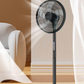 ⏳Limited-time 50% off⏰High Velocity Stand Fan with Remote Control🍃