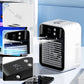 🔥While Supplies Last 40% OFF!🎉 Portable Air Conditioner with Mist Humidifier