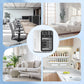 🔥While Supplies Last 40% OFF!🎉 Portable Air Conditioner with Mist Humidifier