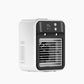 🔥While Supplies Last 40% OFF!🎉 Portable Air Conditioner with Mist Humidifier