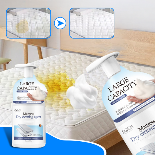 🎉 Hot Sale 🎉 Powerful Mattress Yellow Stain Cleaner