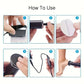 🔥While Supplies Last 40% OFF!🎉 Electric Leg Skin Remover