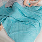 🔥While Supplies Last 40% OFF!🎉 Breathable Printed Washable Summer Cooling Comforter