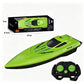 🥳2026 HOT SALE🥳💞50K+ SOLD!🌊⚡ 50% OFF! Dual‑Motor RC Boat – Twin engines, 2.4GHz control, waterproof & impact‑resistant. Slice through waves at insane speed! 🌊🚤