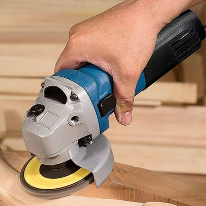 🔥While Supplies Last 40% OFF!🎉 High-Power Handheld Angle Grinder