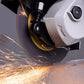 🔥While Supplies Last 40% OFF!🎉 High-Power Handheld Angle Grinder