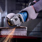 🔥While Supplies Last 40% OFF!🎉 High-Power Handheld Angle Grinder