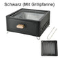 🥳 50% OFF! 🥳 Outdoor multifunctional camping charcoal grill &🍢 Outdoor barbecue🍢