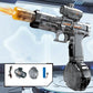 🔥While Supplies Last 40% OFF!🎉 High-Capacity Electric Water Blaster