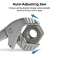🔥While Supplies Last 40% OFF!🎉 Self-Adjusting Heavy-Duty Multi-Function Wrench