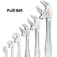 🔥While Supplies Last 40% OFF!🎉 Self-Adjusting Heavy-Duty Multi-Function Wrench