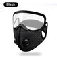 📢📢50% OFF !! ⏰Windproof Anti-UV Motorcycle Mask & Goggles