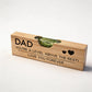 📢📢BUY 1 GET 1 FREE !!⏰2-in-1 Spirit Level & Bottle Opener for Dad