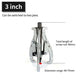 🔥While Supplies Last 40% OFF!🎉 Convertible 2 & 3 Carbon Steel Gear Puller