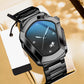 ⏳Limited-time 50% off⏰Men's Rhombus-Shaped Quartz Watch⌚