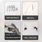 💥Up to 50% off🧴🛠️ All-Purpose Wall Repair Paste – Fill Holes in a Single Stroke – Pay on Delivery ✨✅