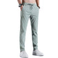 📢📢40% OFF !! ⏰Men's Ice Silk Quick Dry Sweatpants