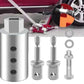 🔥While Supplies Last 40% OFF!🎉 Scissor Jack Drill Adapter Set