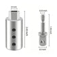 🔥While Supplies Last 40% OFF!🎉 Scissor Jack Drill Adapter Set