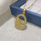 🔥While Supplies Last 40% OFF!🎉 Elegant Sparkling Pendant Necklace for Women