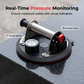 🔥While Supplies Last 40% OFF!🎉 8-Inch Glass Vacuum Suction Cup with Pressure Gauge
