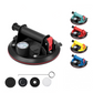 🔥While Supplies Last 40% OFF!🎉 8-Inch Glass Vacuum Suction Cup with Pressure Gauge