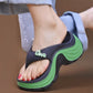 📢📢50% OFF !! ⏰Women's Platform Thong Sandals