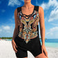 📢📢30% OFF !! ⏰Beachwear Athletic Two-Piece Bathing Suit for Women