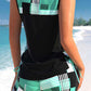 📢📢30% OFF !! ⏰Beachwear Athletic Two-Piece Bathing Suit for Women