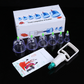 🔥While Supplies Last 40% OFF!🎉 Thickened Vacuum Cupping Set with Suction Pump