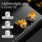 🔥While Supplies Last 40% OFF!🎉 Colorful Firework Stud Earrings for Women