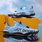 Unisex Lightweight Quick-Dry Sports Shoes 💧 Water-Draining, Breathable Mesh, Dry in Minutes ☀️