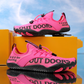 Unisex Lightweight Quick-Dry Sports Shoes 💧 Water-Draining, Breathable Mesh, Dry in Minutes ☀️