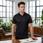 🔥While Supplies Last 40% OFF!🎉 Men's Casual Patterned Short-Sleeve T-Shirt