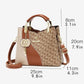 🔥While Supplies Last 40% OFF!🎉 Stylish Printed Bucket Bag