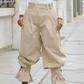 🔥While Supplies Last 40% OFF!🎉 Women's Pleated Lantern Pants with Ruffled Cuffs