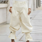 🔥While Supplies Last 40% OFF!🎉 Women's Pleated Lantern Pants with Ruffled Cuffs