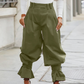 🔥While Supplies Last 40% OFF!🎉 Women's Pleated Lantern Pants with Ruffled Cuffs