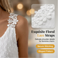 👚 LIMITED-TIME 50% OFF! ✨ Dot Lace Strap Tank Top – Swiss Dot Chiffon, Flowy Fit, Sheer Elegance 🌸