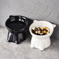 🏆LAST DAY SALE 50% OFF🔥Ergonomic Elevated Cat Bowl