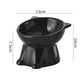 🏆LAST DAY SALE 50% OFF🔥Ergonomic Elevated Cat Bowl