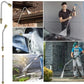 🔥While Supplies Last 40% OFF!🎉 4000 PSI High-Pressure Cleaning Wand Set